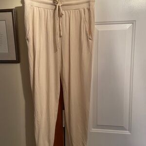 Loft lounge/sleepwear pants